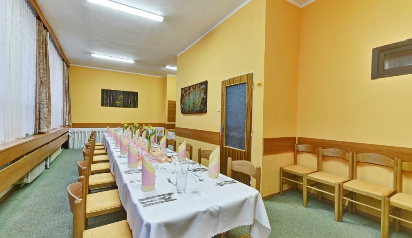 Hotel Slunce Havlíčkův Brod